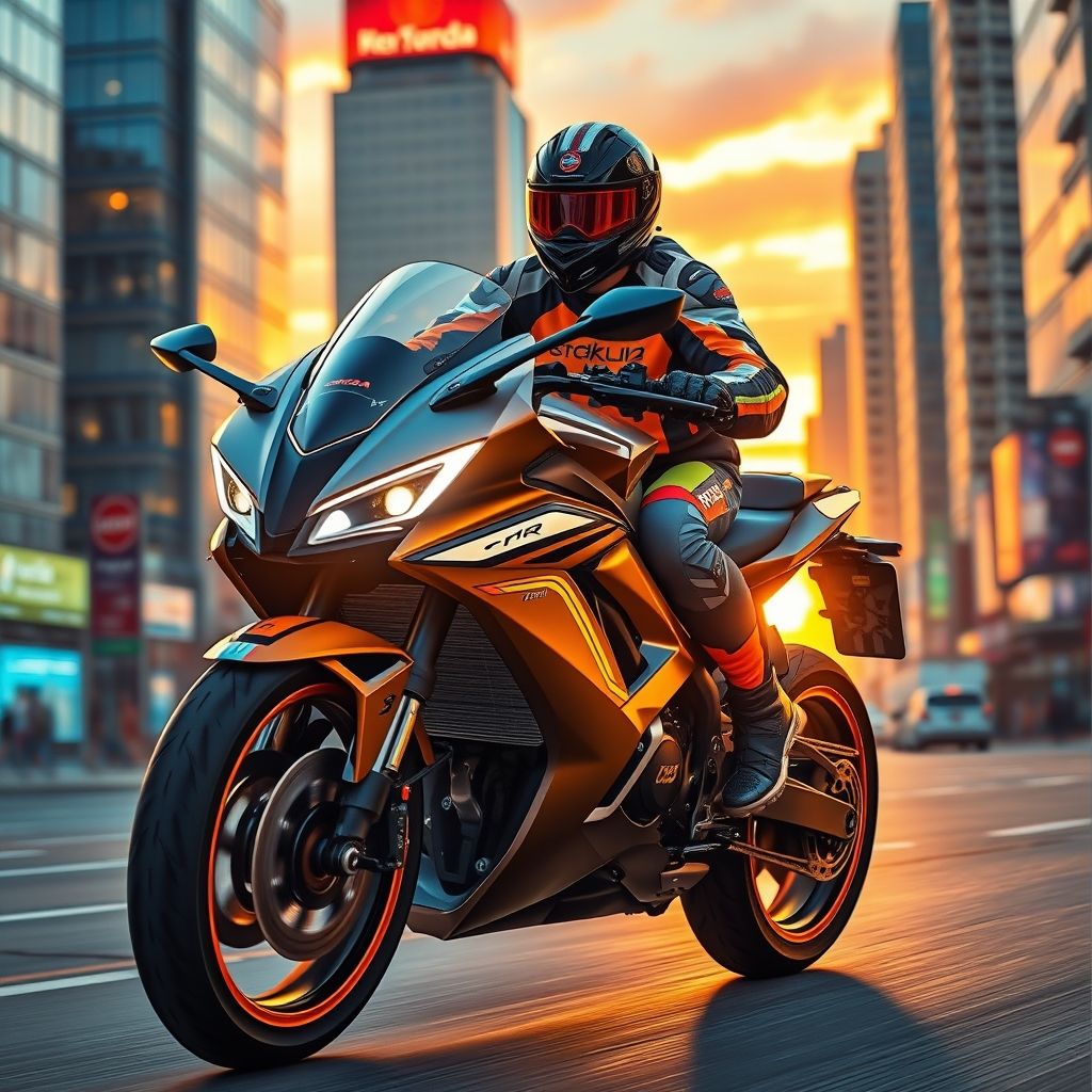 CBR650R 2026: เรื่องราวการขับขี่ครั้งแรกที่ต้องจดจำ